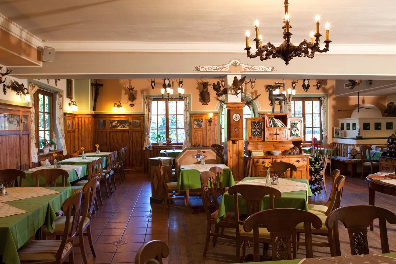 Zum Fally - Landgasthof Кірхберг-на-Векселі Екстер'єр фото